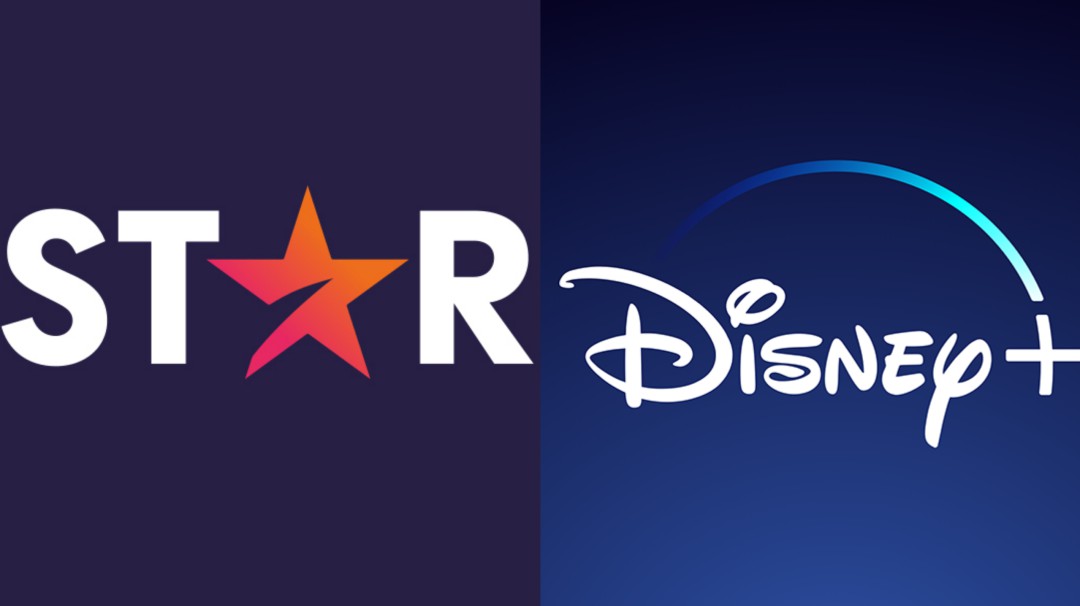 Estrenos y novedades en Star + y Disney + para mayo