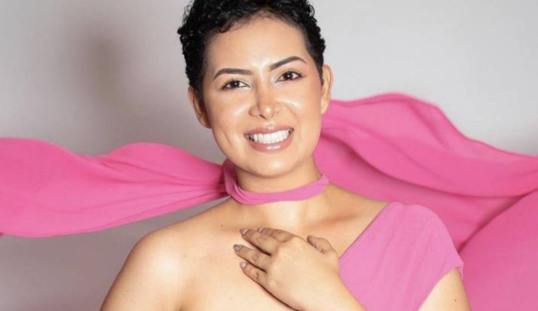 Murió la exdiputada Ángela Hernández Murió la exdiputada Ángela Hernández