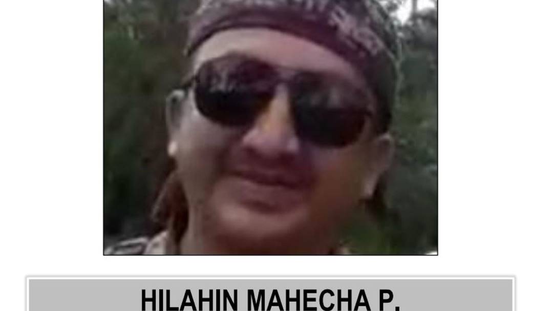 En operativo militar murió alias ‘Jaime Chucula’, un jefe disidente en Arauca