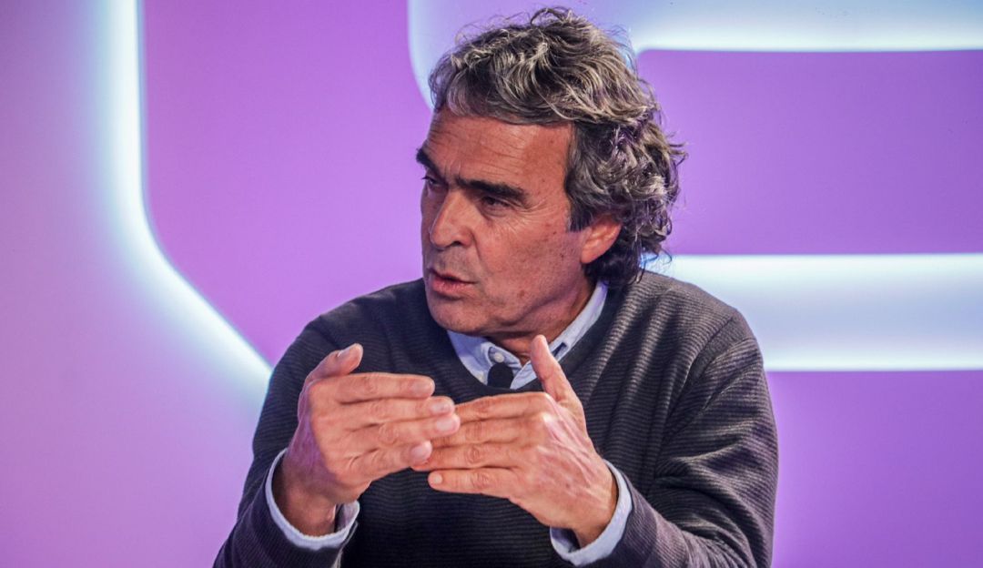 Sergio Fajardo Sergio Fajardo