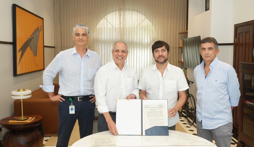 Monómeros: Monómeros invertirá USD 300 millones en nueva planta de amoniaco verde Monómeros: Monómeros invertirá USD 300 millones en nueva planta de amoniaco verde