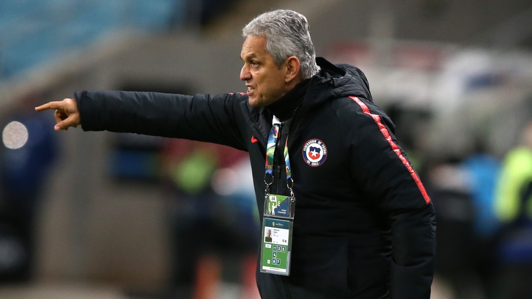 Marcelo Díaz, durísimo con Rueda: "Se fue a robar toda la plata en Chile"
