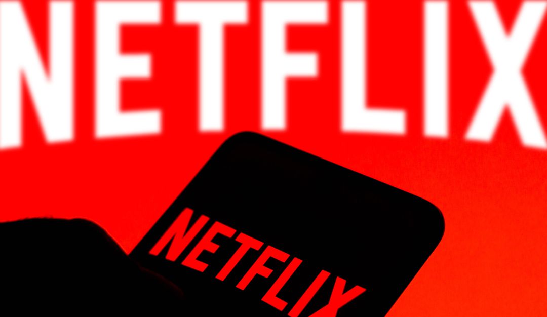 La plataforma Netflix apunta a una serie de producciones de distintos géneros La plataforma Netflix apunta a una serie de producciones de distintos géneros