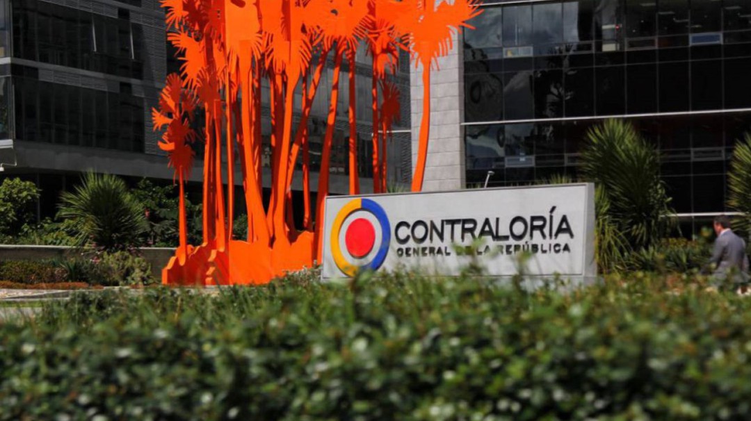 En firme fallo de la CGR por $4.388 millones de Juegos Nacionales 2015
