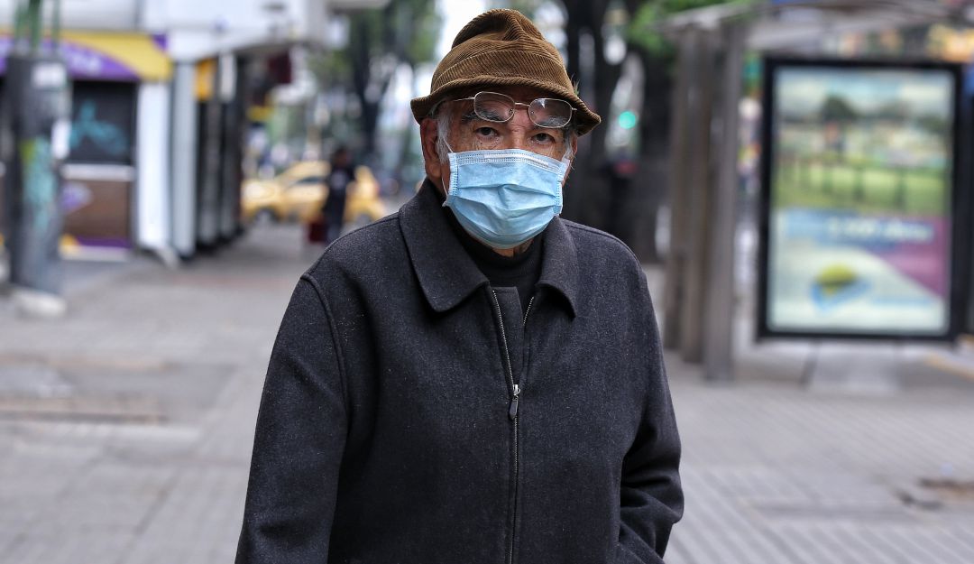Solo tres de los 64 municipios de Nariño, podrán levantar la medida del tapabocas Solo tres de los 64 municipios de Nariño, podrán levantar la medida del tapabocas