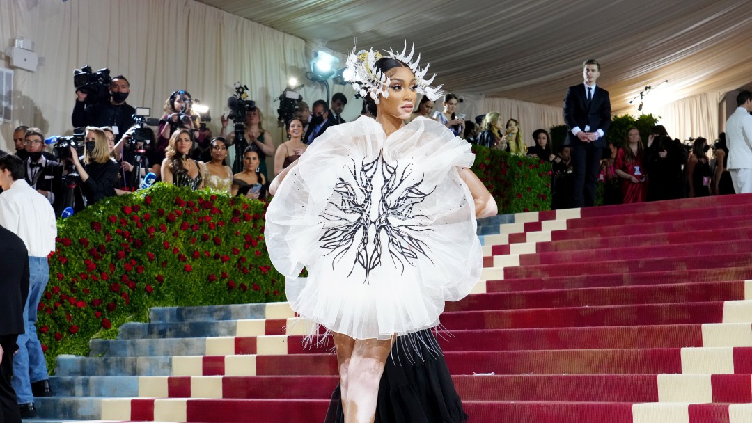 Met Gala: Los mejores y más raros vestuarios de los famosos