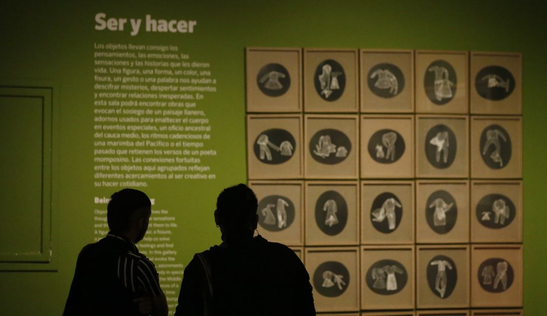 Noche de Museos en Bogotá Noche de Museos en Bogotá