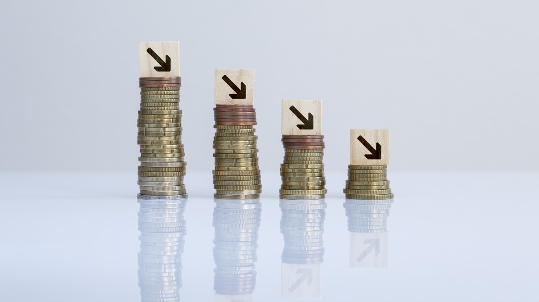 ¿Qué es la estanflación y por qué afecta la economía mundial?