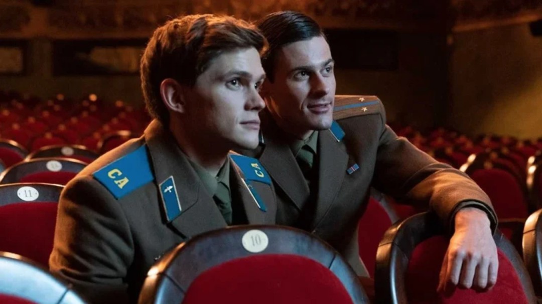Firebird, la película que incomoda al gobierno de Putin