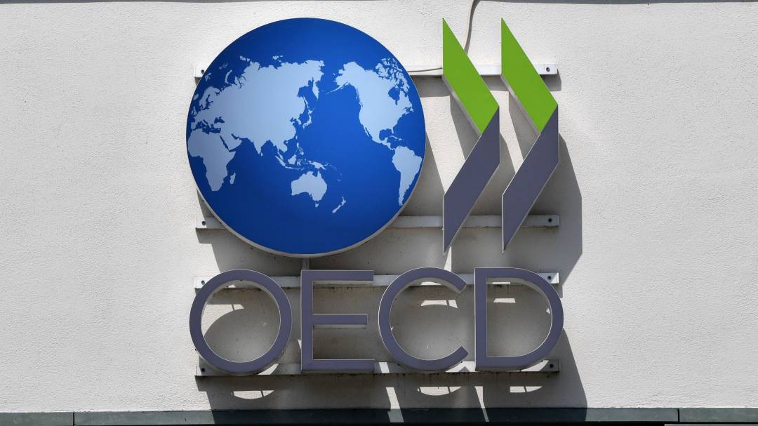 OCDE reconoce avances en la transparencia fiscal en A. Latina
