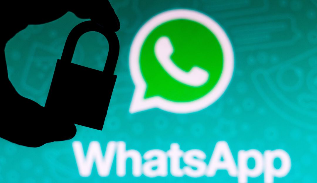 WhatsApp: Cinco pasos para activar el bloqueo dactilar y evitar intrusos WhatsApp: Cinco pasos para activar el bloqueo dactilar y evitar intrusos