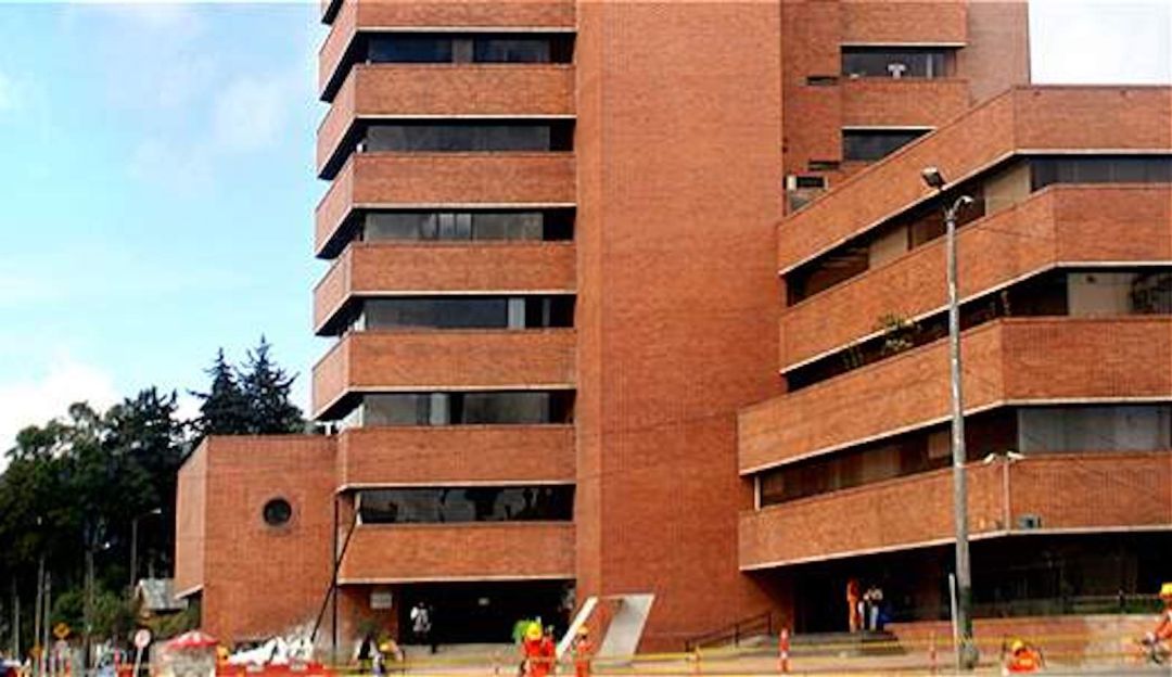 Entre Julián Mauricio Ruiz Rodríguez, Luis Fernando Bueno González y Sandra Patricia Bohórquez González estaría el nuevo Contralor Distrital. Entre Julián Mauricio Ruiz Rodríguez, Luis Fernando Bueno González y Sandra Patricia Bohórquez González estaría el nuevo Contralor Distrital.