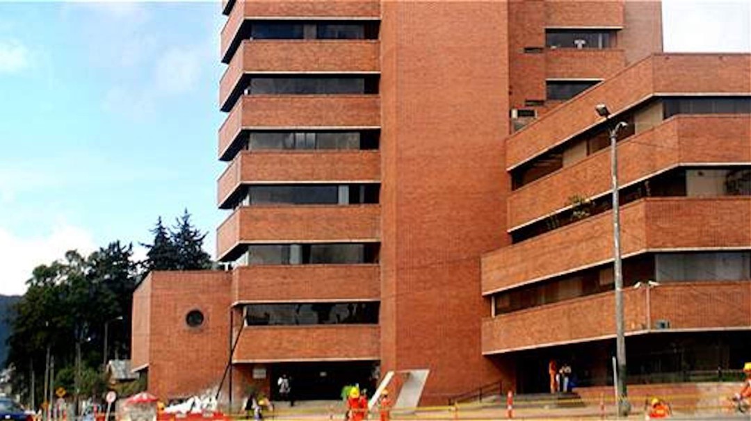 Lista la terna para elegir el próximo Contralor de Bogotá