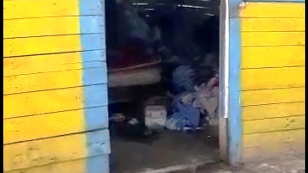Cuerpo sin vida lleva varios días en barrio Mirador de Cartagena