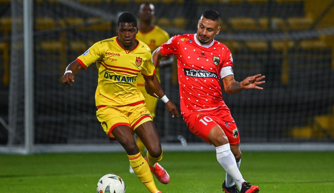 Bogotá vs. Llaneros, juego por la Fecha 15. Ambos llegaron a los cuadrangulares Bogotá vs. Llaneros, juego por la Fecha 15. Ambos llegaron a los cuadrangulares