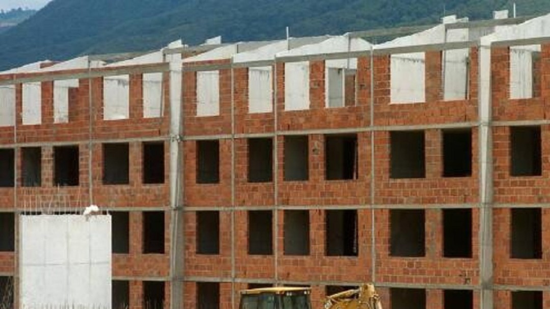 Garantizado el acero para industria de la construcción e infraestructura