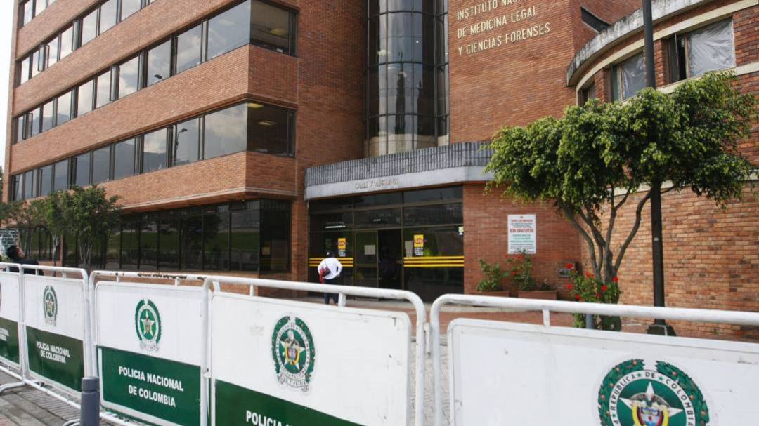 Se disparan muertes violentas en el país, en marzo la cifra llegó a 6.336
