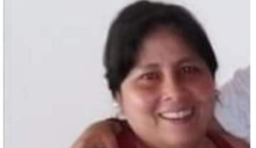 Como Claudia Bolaños y su hija shary Daniela Saldaña Bolaños de 16 años de edad fueron identificadas las víctimas Como Claudia Bolaños y su hija shary Daniela Saldaña Bolaños de 16 años de edad fueron identificadas las víctimas