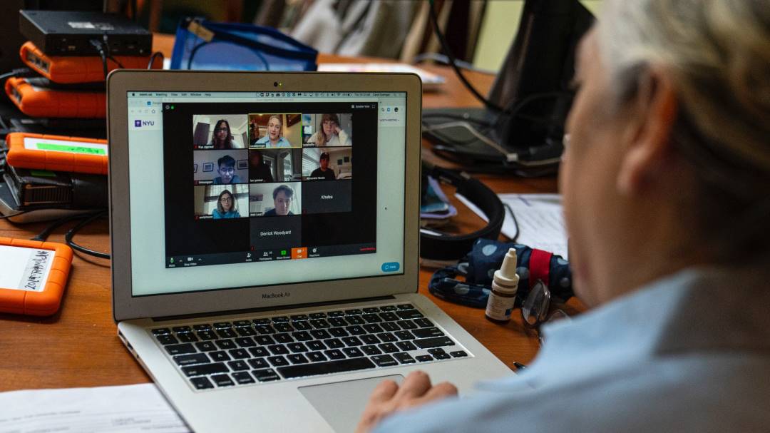 Comisiones primeras aprueban proyecto que adopta virtualidad en procesos judiciales