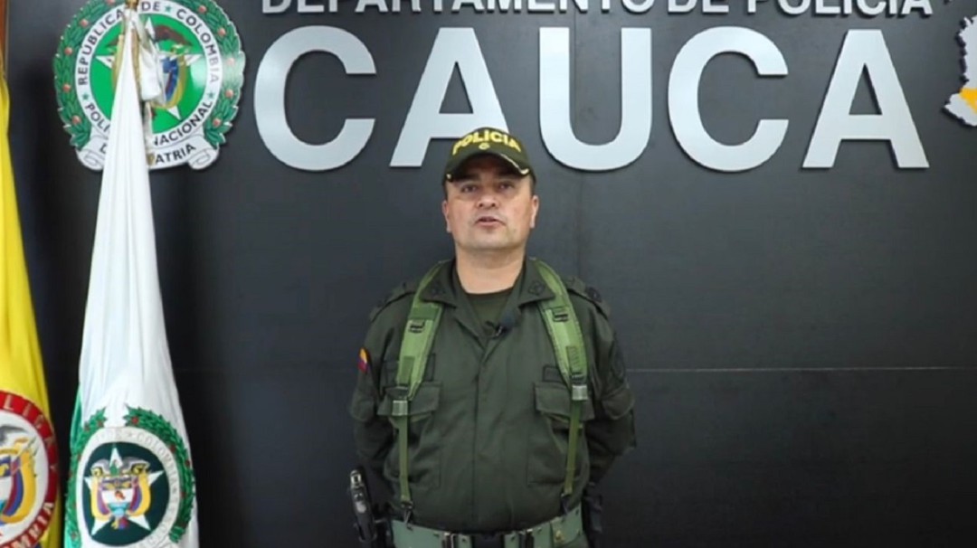Envían a la cárcel a las dos mujeres capturadas en Miranda, Cauca