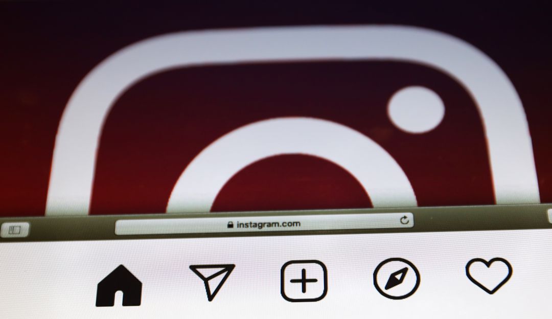 Instagram: Verifique si su perfil está abierto en varios dispositivos Instagram: Verifique si su perfil está abierto en varios dispositivos