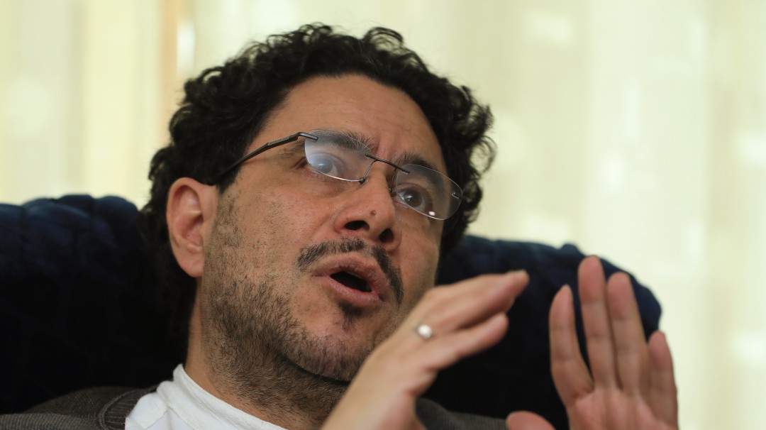 Cepeda dijo que extradición de 'Otoniel' fue para que no revelara verdades