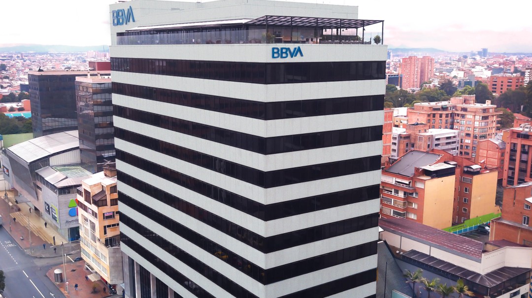 BBVA fortalece su portafolio de fondos de inversión en Colombia