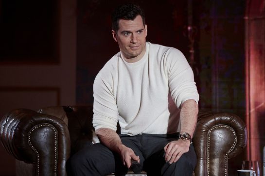 Henry Cavill Henry Cavill