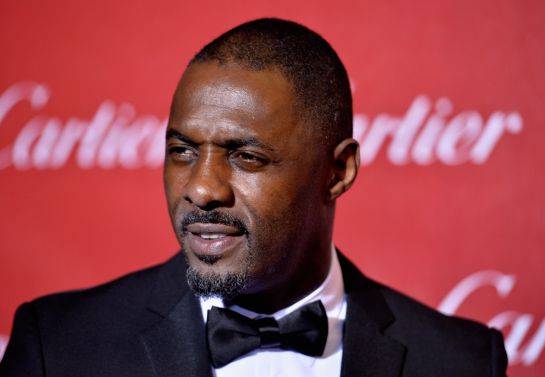 Idris Elba Idris Elba