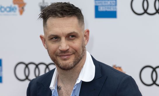 Tom Hardy Tom Hardy