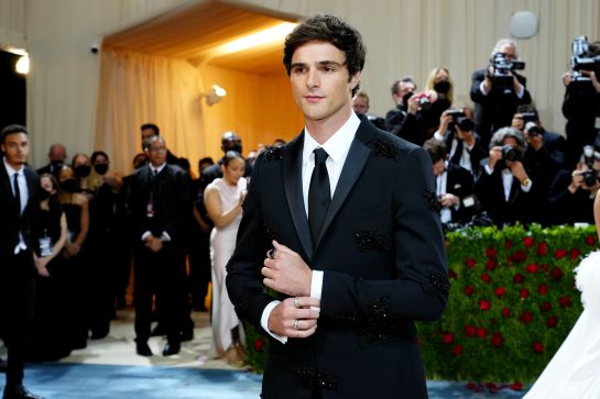 Jacob Elordi Jacob Elordi
