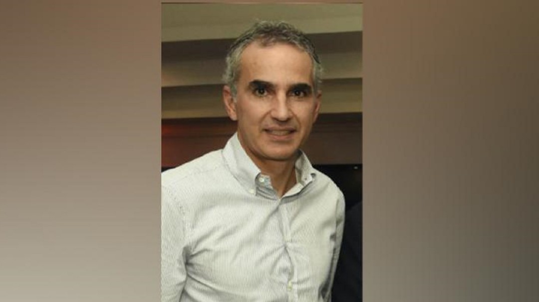 "Algo estamos haciendo mal": Jaime Murra