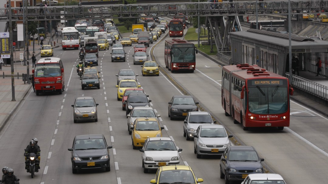 ¿Cómo conocer la información de un vehículo por la placa en el RUNT?