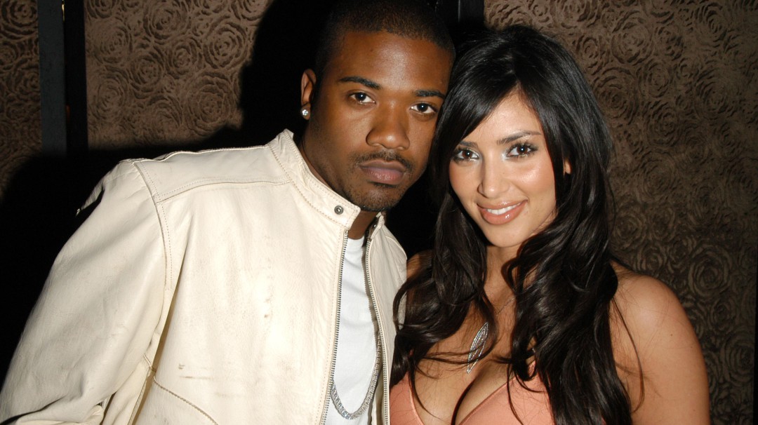 Ray J acusa a Kim Kardashian de filtrar intencionalmente vídeo íntimo