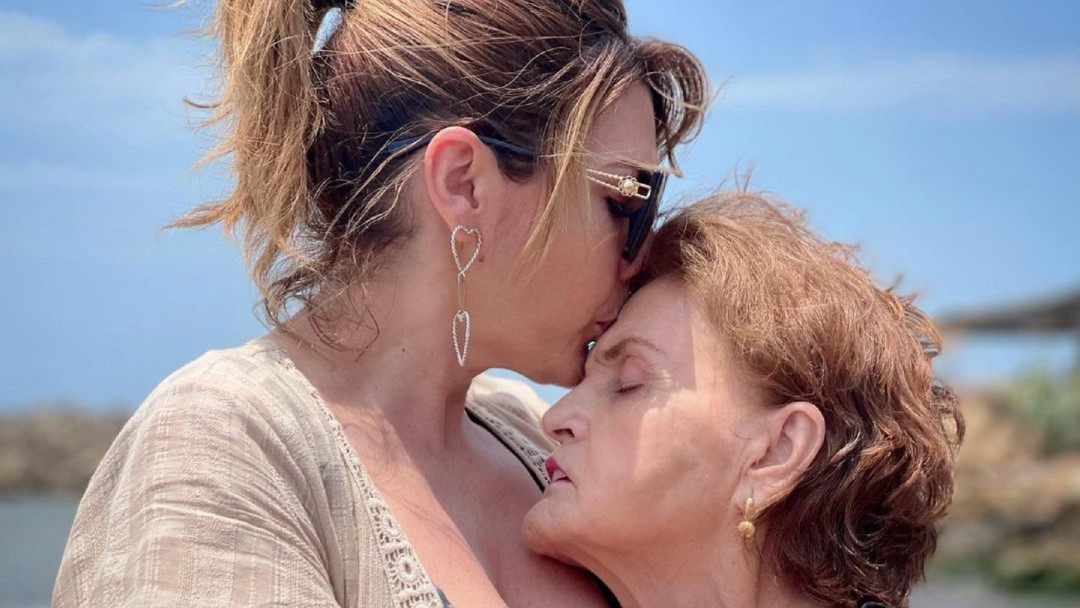 Murió Juana de Dios Arévalo, mamá de Ana Karina Soto