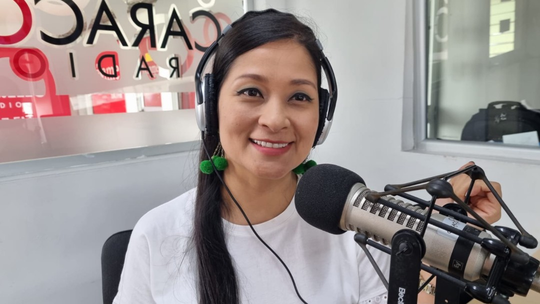 "Marca personal digital, una necesidad de hoy": Zully Velasco