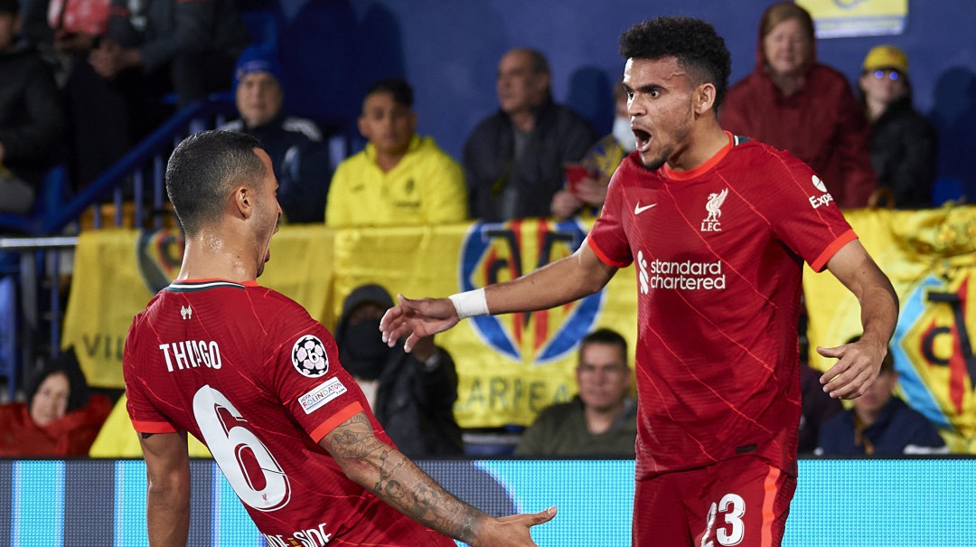 ¿El idioma ha sido un problema para Luis Díaz? Esto opina Jurgen Klopp