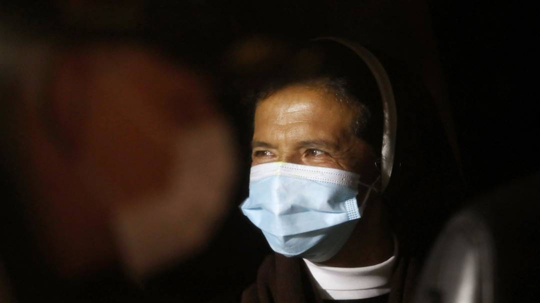 Polémica por supuesto pago del Vaticano para liberar a la monja Gloria Narváez