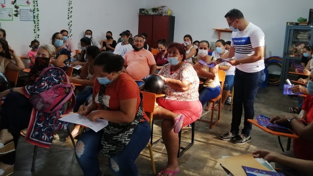Caldas busca soluciones ante el crecimiento del acoso escolar