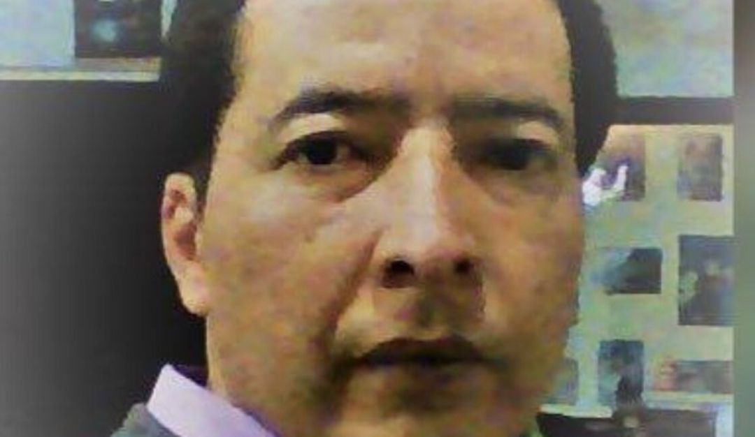 Alfonso Pulido Alfonso Pulido