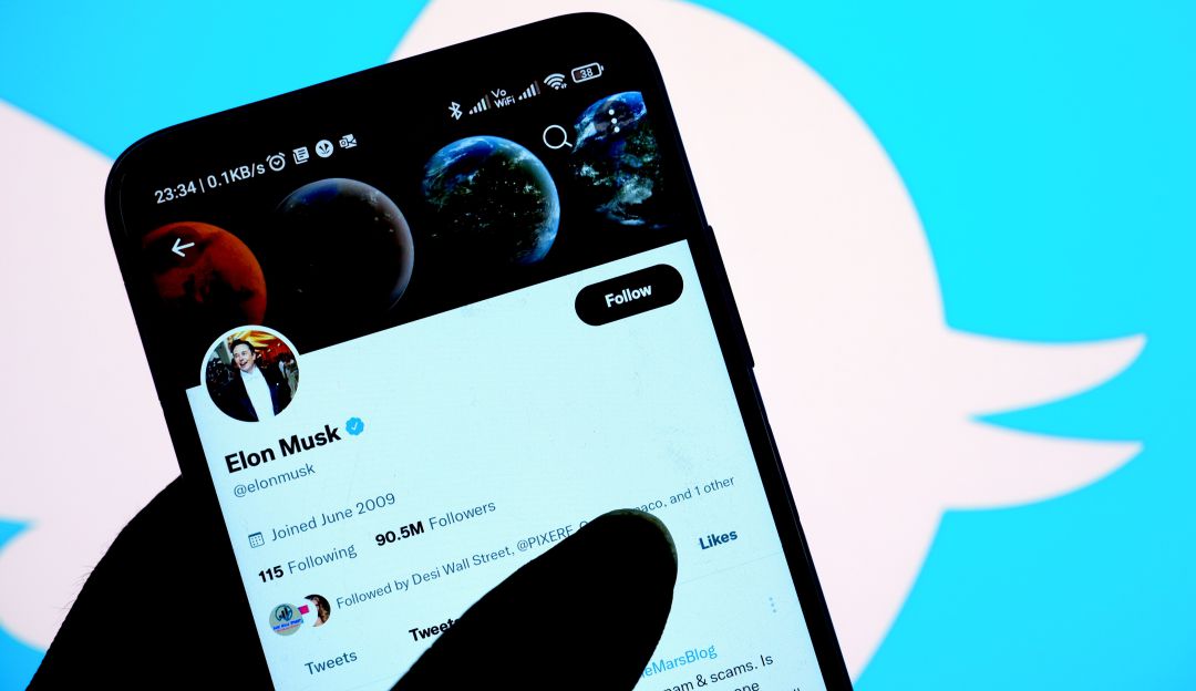 Tras compra de Twitter por Elon Musk, Bill Gates dijo que esta empeoraría Tras compra de Twitter por Elon Musk, Bill Gates dijo que esta empeoraría