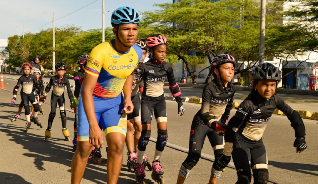 Se obsequiarán varios premios para quienes participen activamente en la actividad que se realizará en la avenida Pedro de Heredia Se obsequiarán varios premios para quienes participen activamente en la actividad que se realizará en la avenida Pedro de Heredia