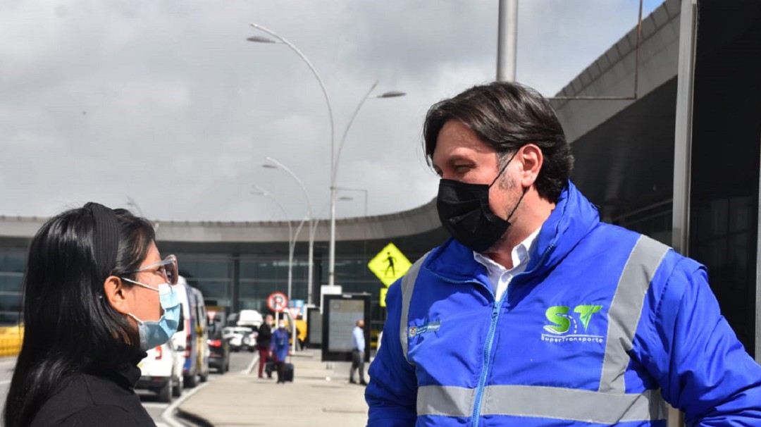 Formulan pliego de cargos a Ultra Air S.A.S por publicidad engañosa
