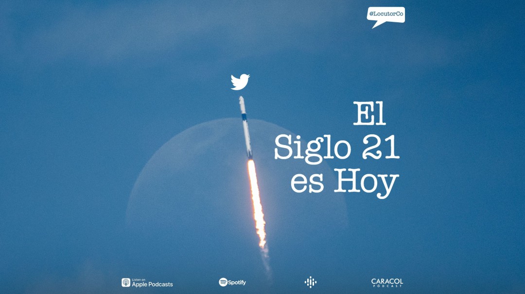 Elon Musk y los pajaritos en el aire - Parte 2