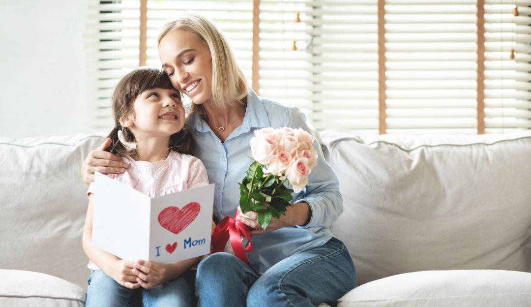 Día de la madre en Colombia Día de la madre en Colombia