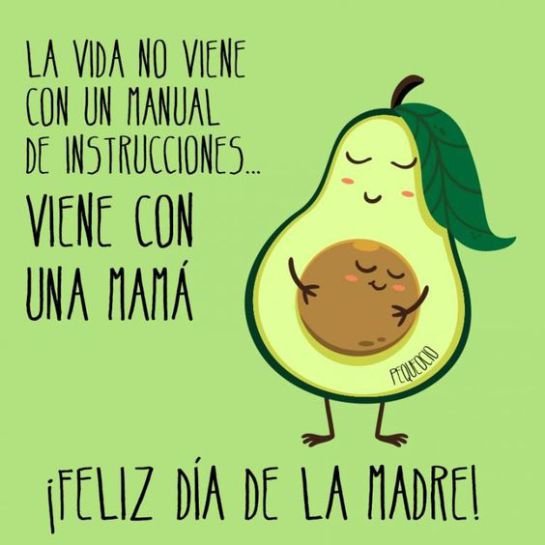 Tarjeta Día de la Madre Tarjeta Día de la Madre