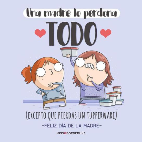 Tarjeta Día de la Madre Tarjeta Día de la Madre