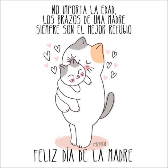 Tarjeta Día de la Madre Tarjeta Día de la Madre
