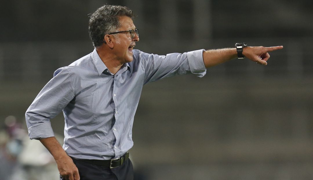 Juan Carlos Osorio Juan Carlos Osorio
