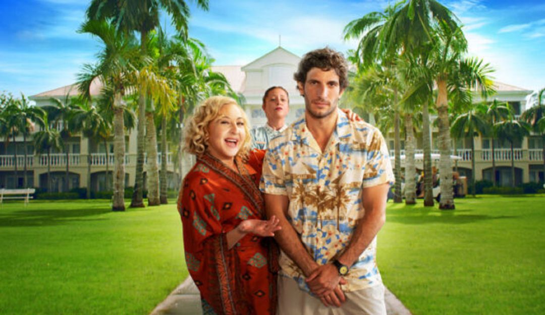 Amor de Madre: película recomendada para disfrutar este domingo en familia Amor de Madre: película recomendada para disfrutar este domingo en familia